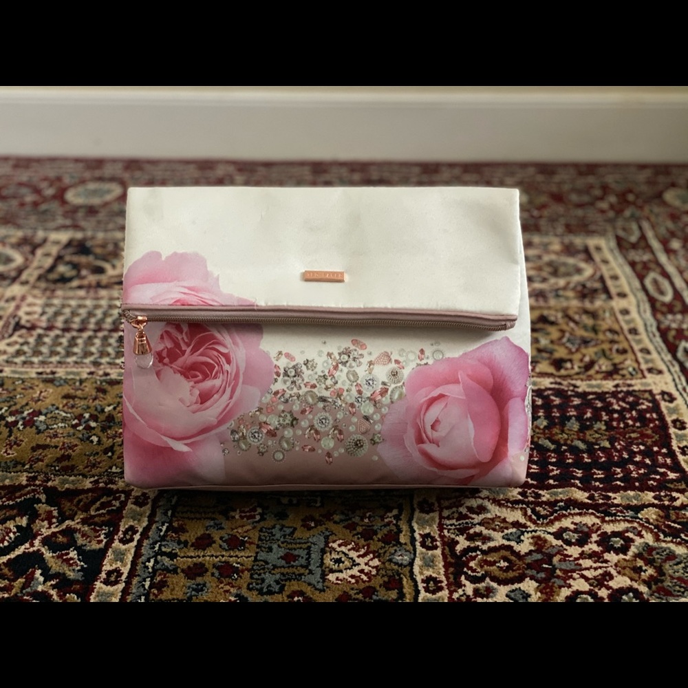 Ted Baker Clutch